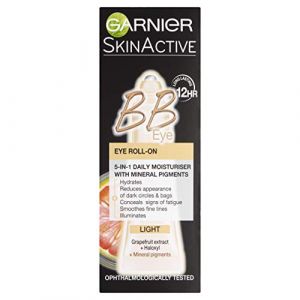 BB Cream Miracle Skin Perfecter Eye by Garnier Roll-On Light SPF25 7ml (Happycosmetic⭐⭐⭐⭐⭐, neuf)
