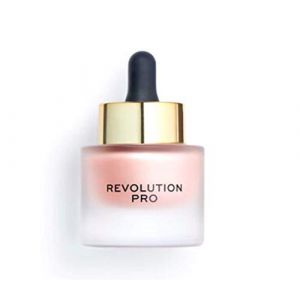 REVOLUTION PRO HIGHLIGHTING POTION ROSE QUARTZ (Dealon, neuf)