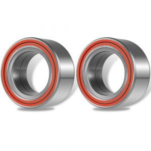2 roulements de roue avant ou arrière 3514699 (44 x 72 x 33,1) pour Polaris RZR XP 1000 14-up, RZR 570 800 900, Ranger 570 900 1000 (Fast Media Ships From USA, neuf)