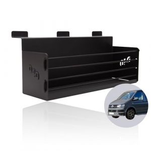 040 Parts Armoire de rangement pour VW T5 T6 T6.1 California 35 x 10 x 11 cm ou van camping-car, caravane, cuisine (Mixcoveroriginal, neuf)