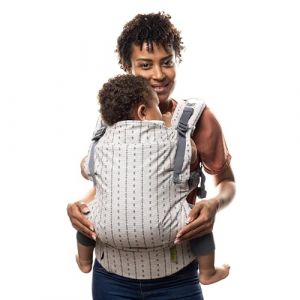 Boba X Porte B&eacute;b&eacute; Naissance - Porte B&eacute;b&eacute; Sac &agrave; dos et Enfant Micro-ajustable Pour Les B&eacute;b&eacute;s 3-20 kilos (Yucca) (am_SHOP-FR, neuf)