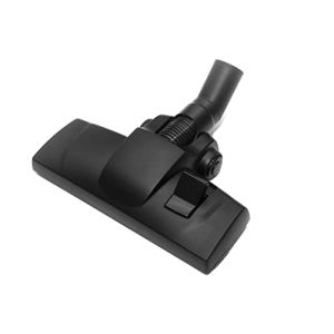 Brosse combinée commutable confortable, brosse de sol, brosse d'aspirateur compatible avec Kärcher, Miele, Bosch, Metabo, Siemens, Samsung, Makita (Onlindo24., neuf)