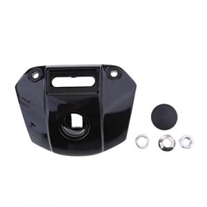 Support De Fixation De Phare De Moto pour Sportster XL1200 Custom - Noir (praskueu, neuf)