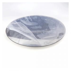 1PC Plastic Acrylique Miroir parabolique Concave Miroir 10 15 20cm de Mise au Point UV Protection lentille concave r&eacute;fl&eacute;chie Robuste (Size : 20cm) (Hainning, neuf)