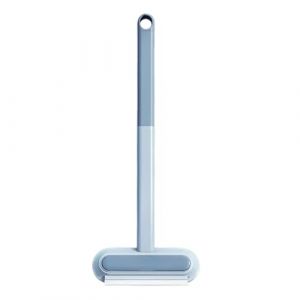 Zunetsutock Brosse &agrave; Peluches Lavable Rasoir &agrave; Peluches Grattoir - Enl&egrave;ve-Poils Animaux | Enleve Poils Chien Canap&eacute;, Outils de Nettoyage R&eacute;utilisables pour V&ecirc;tements Literie Linge Sol (linyuny, neuf)