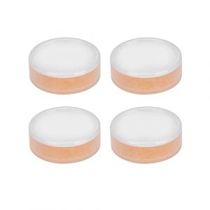 Aide Auditive Déshydratant Aide Auditive Séchage Gâteau Accessoires D'implant Cochléaire Déshydratant Orange Pièces De Réparation D'aide Auditive (Oceanside warehouse, neuf)