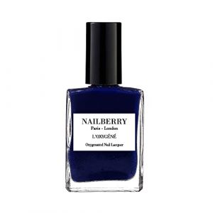 Nailberry L'Oxygene Oxygenated Nail Lacquer, Number 69, 15 ml (Nailberry, neuf)