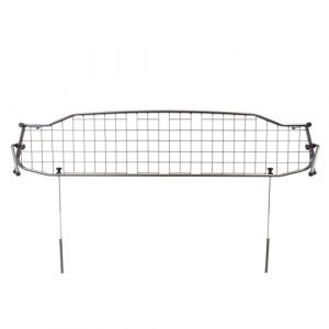Travall Guard Grilles Pare-Chien Compatible avec BMW X5 G05 (2018 et Ulterieur) TDG1630 - Grille de Separation avec Revêtement en Poudre de Nylon (travallfr, neuf)