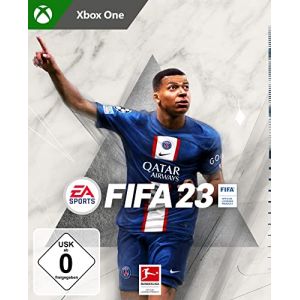 FIFA 23 Standard Edition XBOX ONE | Deutsch (ak trade, neuf)