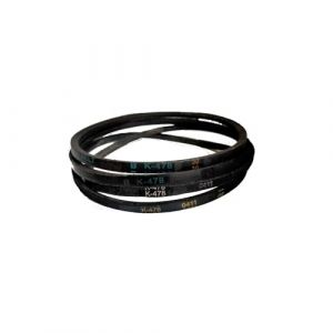 Ceinture Conduite 3 Pièces K478 K660 Perceuse À Colonne en Caoutchouc Courroie D'entraînement en V pour Perceuse D'établi K456 K26 K15 K-690 Courroie(K-478) (SHANXIZIMEISHANGWU, neuf)