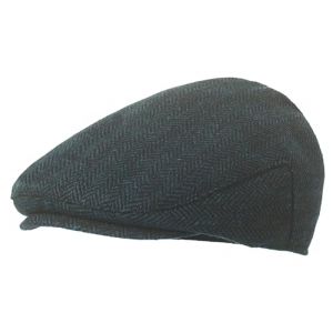 Maeau Casquette B&eacute;ret Enfant Gar&ccedil;on 2 3 4 5 Ans Casquette Plate Tweed Chevron Chapeau Gavroche Newsboy B&eacute;b&eacute; Fille 24 Mois Casquette Irlandaise Vintage Gatsby Flat Cap Bleu Marine Basque Automne (YOUXINGEU (Livraison sous 5 &agrave; 12 jours）, neuf)