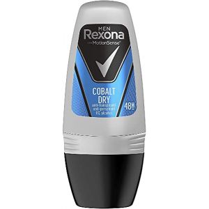 Rexona ROLLON MEN DEODORANT 50ML COBALT (MADI HEALTH, neuf)