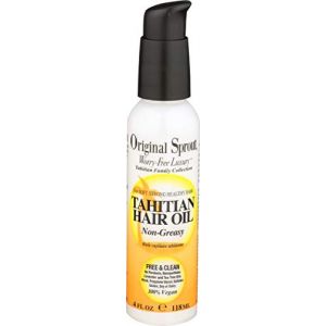 Original Sprout Miracle Detangler (Gertnere M suppliers, neuf)