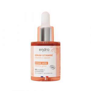 Endro Cosmétiques Sérum Bonne Mine 30 ml (MONPLAISIRBIO, neuf)