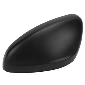 Couvercle de Rétroviseur Latéral Gauche, Capuchon de Rétroviseur côté Conducteur Gauche, Capuchon de Rétroviseur de Porte de Voiture, Accessoires Extérieurs pour Citroën C3 2016 (yafaa, neuf)