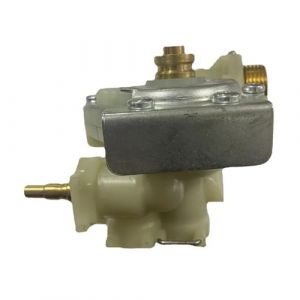 Vanne proportionnelle au feu for chauffe-eau &agrave; gaz, compatible avec Bosch, vanne de chauffe-eau (Ya nan maoyi, neuf)