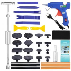 Manelord Ventouse Carrosserie et Kit Debosselage sans Peinture (ManelordEu, neuf)