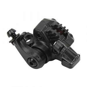 Socobeta Frein &agrave; Disque de Scooter &eacute;lectrique, Pi&egrave;ces de Rechange D'&eacute;trier de Frein de Scooter &eacute;lectrique Accessoire de Disque de Frein M&eacute;canique (Xinjier-EU, neuf)