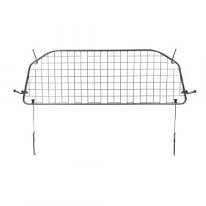 Travall Guard Grilles Pare-Chien Compatible avec Land Rover Defender 110 (2020 et Ulterieur) TDG1669 - Grille de Separation avec Revêtement en Poudre de Nylon (travallfr, neuf)