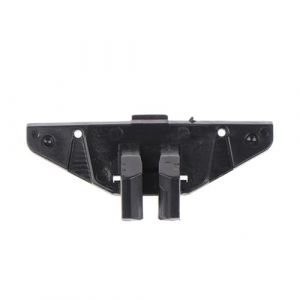Compatible Avec Sirreepet, Moser, Plateforme Arrière De Rechange For Lame 5 En 1, Chromado, Bravura, Pièces De Tondeuse For Animaux De Compagnie. Pièces De Tondeuse À Cheveux.(B) (bing xiang, neuf)