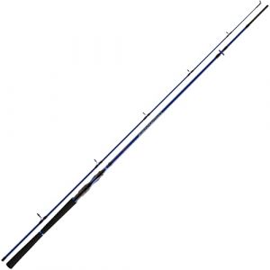 Daiwa Triforce Target Pike Spin, 2,40m, 30-70g, Canne &agrave; P&ecirc;che (FISHERNATOR, neuf)