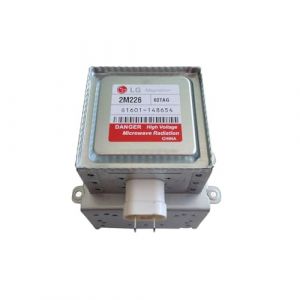 MAGNETRON 2M240J(Y) OU 2M253J(BT) POUR MICRO ONDES SAUTER - 255297 (SOS-Accessoire, neuf)