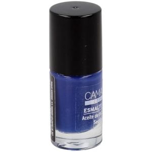 CAMALEON Vernis à ongles n° 15 bleu petit (Nukleum Store, neuf)