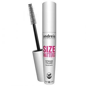 Andreia Professional Make Up - SIZE MATTERS - Mascara (Giser - Beauty Professionals, neuf)