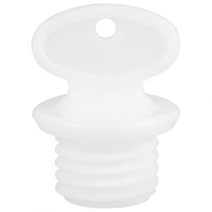 Healvian Bouchon De Bouillotte Bouchon D'&eacute;tanch&eacute;it&eacute; Pour Bouillotte D'eau Chaude Anti-Fuite De D'eau Chaude Remplacement Pour Bouillotte (Le Sengyu, neuf)