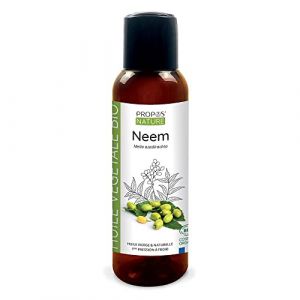 HUILE VEGETALE NEEM BIO (Joli'Essence, neuf)