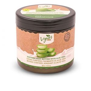 Idc Institute Idc Vegan Body Butter Aloe (Dealon, neuf)