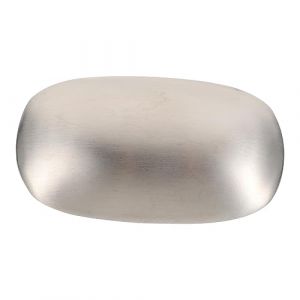 Healvian 2 Pièces Barre De Cuisine Éliminateur D'Odeur Outil Dissolvant D'Odeur Absorbeur D'Odeur Cuisine Acier Inoxydable (Le Sengyu, neuf)