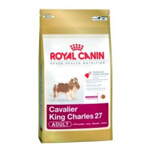 15 kg Royal Canin King Charles Cavalier (2 x 7.5 kg) (ENOVATORZ, neuf)
