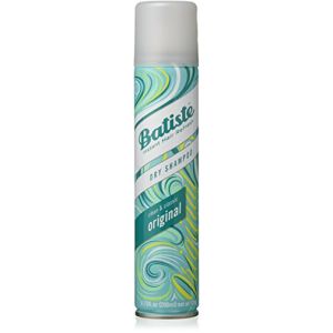 Batiste Shampoo Dry Original 6.73oz by Batiste (Evon Paris, neuf)