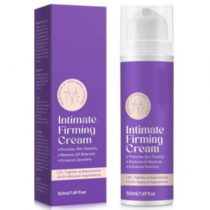 Cr&egrave;me Antibact&eacute;rienne Priv&eacute;e，Feminine Vaginal Tightening Gel nourrit et r&eacute;pare en douceur le vagin，Cr&egrave;me Raffermissante Vaginale Intime (KENdouSHOP, neuf)