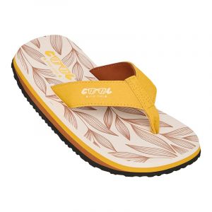 COOL shoe corp. - Tong - EVE HOJA - Taille 35/36 - Confortable (EZY Commerce, neuf)