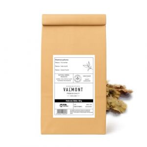Tisane Paliure - Fruit (Herboristerie Valmont, neuf)