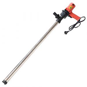 Pompe ADBLUE&reg; Pompe &agrave; Siphon de 230 V Pompe pour r&eacute;servoir Pompe &agrave; Tambour ADBLUE 230 V Pompe &agrave; TRAVASO (Amur S.&agrave; r.l., neuf)