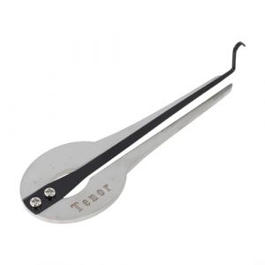 HEIBTENY 1 guimbarde portable, harmonica, ethnique, cadeau pour débutant russe, taille moyenne (Demingshops, neuf)