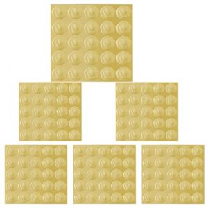 120pcs Autocollants de Sceaux, Étiquettes de Sceaux de Relief Auto-Adhésives,Sceau de Cire en Relief Autocollant, Autocollants de Motif de Fleur pour Invitation de Mariage Cartes de Voeux (lets xia, neuf)