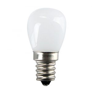 Ampoule LED &agrave; vis, 1 pi&egrave;ce E12 220 V 2 W 2835SMD &agrave; &eacute;conomie d'&eacute;nergie Mini r&eacute;frig&eacute;rateur cong&eacute;lateur lumi&egrave;re LED lampe &agrave; vis Blanc (EBILUN EURO, neuf)