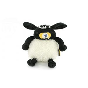 Barrado Shaun The Sheep - Peluche des Personnages de Shaun Le Mouton - Shaun, Bitzer, Timmy - 34cm - Qualité Super Soft (Timmy) (ILLUFANTASY, neuf)