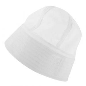 Beaupretty Chapeau De Capitaine Blanc En Tissu Rigide, Style Marin, Chapeau D'&eacute;t&eacute; D&eacute;coratif, Costume Adulte Unisexe, Pour F&ecirc;te Costum&eacute;e Et Cosplay, Taille Unique (kiLIHK, neuf)