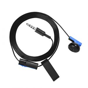 Micro Casque D'écouteur de Jeu pour Manette PS4, Design Ergonomique (Xicchekai, neuf)