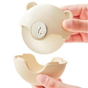 Rouleau &agrave; peluches portable, rouleau &agrave; peluches r&eacute;utilisable, Boule roulante anti-peluches lavable, Chien chat nettoyage des poils d'animaux m&eacute;nage collant nettoyant Portable pour poils d'animaux v&ecirc;te (Kbsin212, neuf)