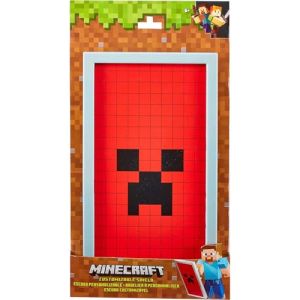 Mattel (MCJG9 Minecraft Customizable Shield Roleplay (MHP Trading, neuf)
