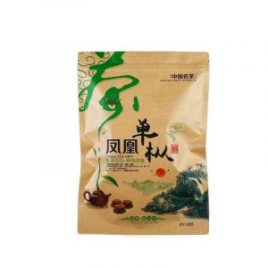 HELLOYOUNG 250g de th&eacute; oolong chinois bio Chao Zhou Phoenix Dancong Sans additifs th&eacute; vert rouge vif aux saveurs intenses (1pc) (1 pc) (HelloYong Official Store, neuf)