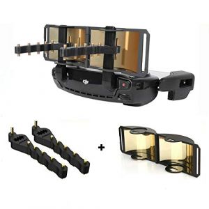 JOYSOG Amplificateur de Signal d'extension de portée pour DJI Mavic Mini/Mavic 2/Pro/Air/Spark, antenne Yagi 5,8 GHz + kit amplificateur de Signal parabolique (Joyibuyeu, neuf)