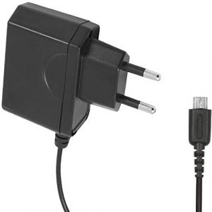 Eaxus® Câble de Chargement Convient à la Nintendo DS Lite - Chargeur Rapide Compatible avec NDSL (EAXUS - home electronics from Germany, neuf)