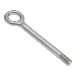 SG Store Crochet de Remorquage Remplacement 51798113 Compatible avec Fiat 500 Compatible avec Ducato Compatible avec Alfa Romeo Giulia 250 Attelage de Remorque (Sundry Goods Store, neuf)